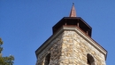 Топ 20 нови български забележителности за 2013 г. - Часовниковата кула в Хасково