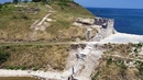 Топ 20 нови български забележителности за 2013 г. - Бойната кула край Черноморец