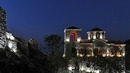 Топ 20 нови български забележителности за 2013 г. - Нощен тур из Асенова крепост