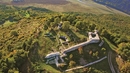Топ 20 нови български забележителности за 2013 г. - Крепостта Хоталич