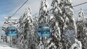 Банско: Ски, кънки и други зимни забавления