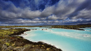 Синята лагуна - в Исландия на антистрес терапия