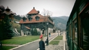 Шарганската осмица – жп приключение по сръбски