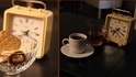 Кафене Циферблат: Тук кафето е безплатно