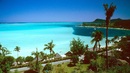 10 плажа, които ще покорят сърцето ви - Матира Бийч, Бора Бора, Таити
