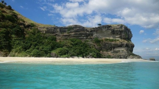 10 плажа, които ще покорят сърцето ви - Остров Палауй, Филипини