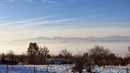 20 прекрасни зимни снимки от България - Автомагистрала Тракия