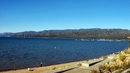 Езерото Тахо - на границата на два щата