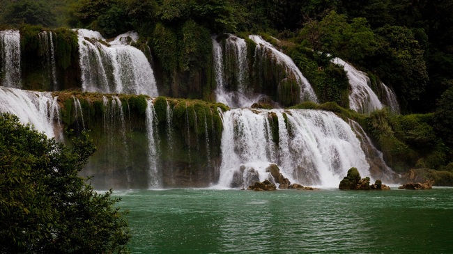 10 водопада, които ще ви оставят без дъх