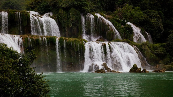 10 водопада, които ще ви оставят без дъх