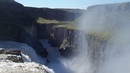 10 водопада, които ще ви оставят без дъх - Хулфос (“Златният водопад”)