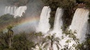 10 водопада, които ще ви оставят без дъх - Игуасу