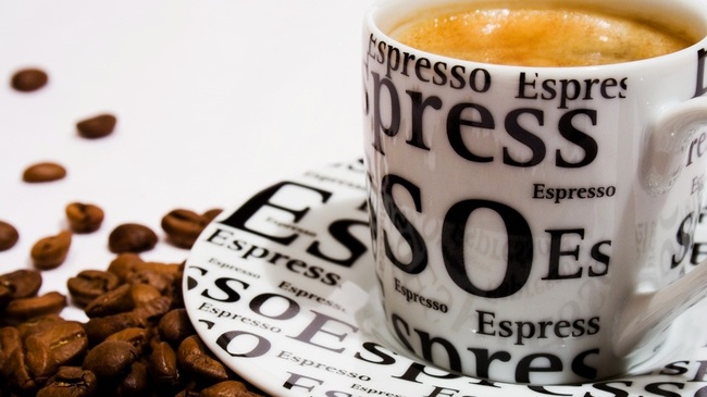 Как пият кафето си по света? - Италия – еспресо (espresso)