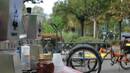 6 симпатични велокафенета в Европа - Bike Breakfast, Торино