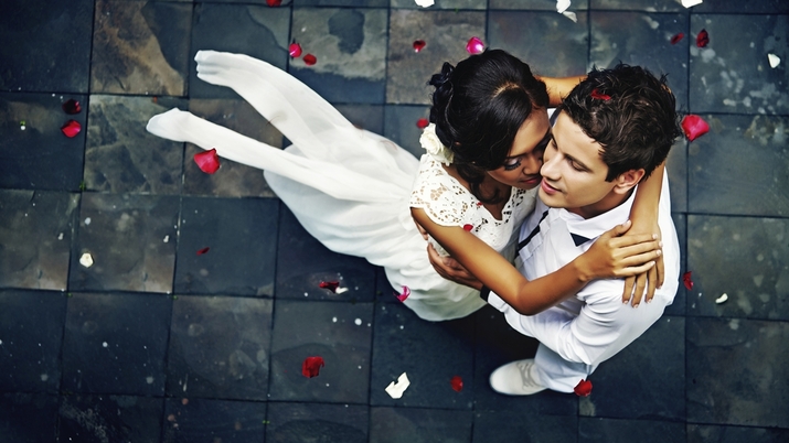 Да се ожениш пробно за 24 часа (в Амстердам)