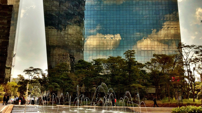 Сао Пауло – забележителности за един уикенд