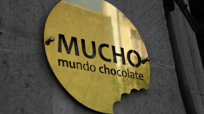 Музеят на шоколада в Мексико - вкусна разходка