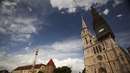 Загреб – забележителности за един уикенд - Катедралата „Света Богородица”