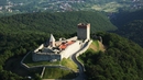 Загреб – забележителности за един уикенд - Крепостта „Медведград”