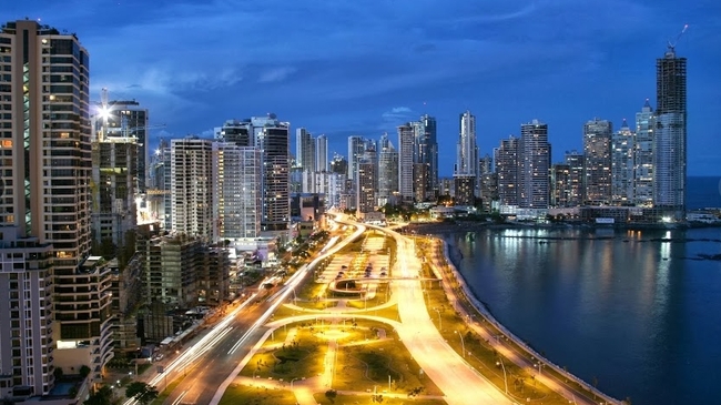 Панама през погледа на една българка