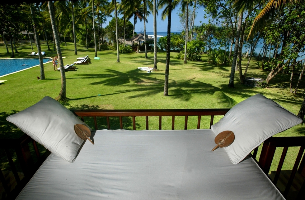 Мечти посред бял ден - 20 плажа като от картичка - Бали, Индонезия
