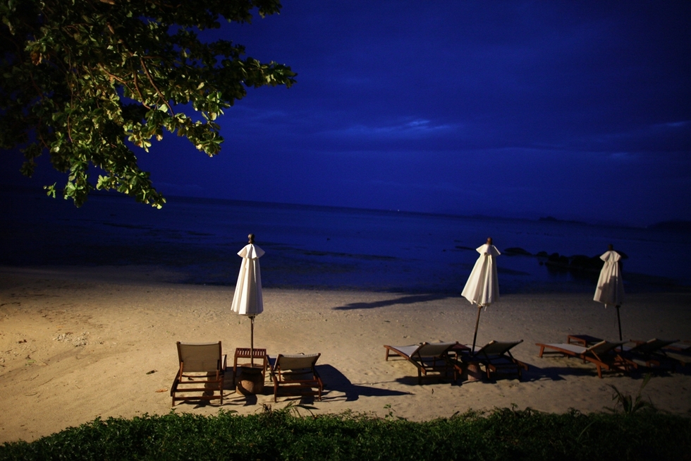Мечти посред бял ден - 20 плажа като от картичка - Ко Самуи, Тайланд