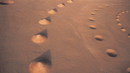Мистериозната спирала в пустинята Сахара