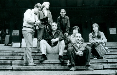 Чехословашка нова вълна. 1969. Забранените филми - Домът на киното представя уникална филмова програма