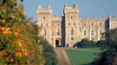 Около Лондон - 9 идеи за еднодневни екскурзии - Замъкът Уиндзор