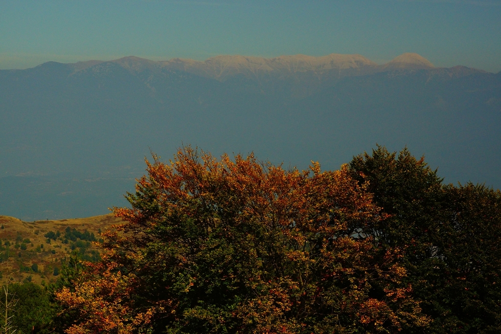 Регион Сандански, Петрич, Струмяни – вдъхновен от природата