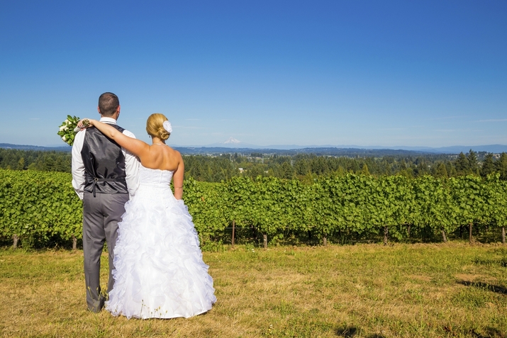 10 идеи за нестандартна сватба в България