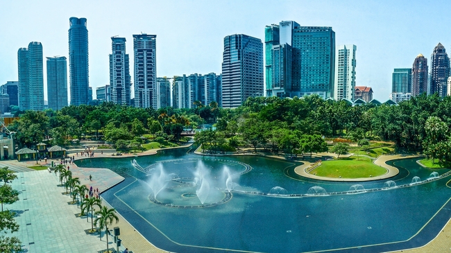 Куала Лумпур: Забележителности за един уикенд