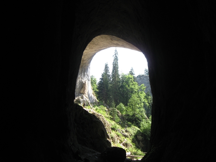 Екопътека Хвойна – Ставруполи – 80 км из Родопите (част 2)