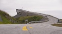 Атлантическото шосе в Норвегия - мечтата на всеки шофьор