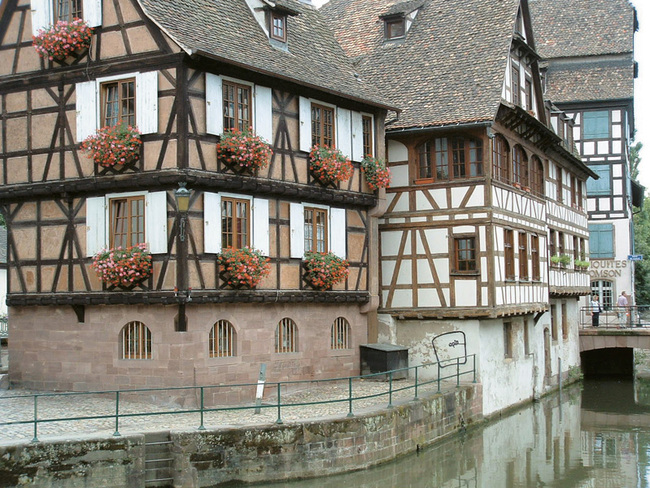 Страсбург – забележителности за един уикенд