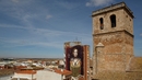 Огромен Дон Кихот се появи в Испания