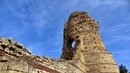 Кула и крепостта Кастра Мартис
