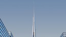 Кралската кула в Саудитска Арабия – 1000-метровият небостъргач