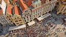 Фото сряда: 11 града отвисоко - Прага, Чехия