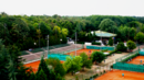 Треска за тенис в Хасково