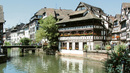 Най-красивите градове с канали (освен Венеция) - Страсбург