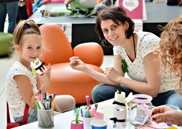 Expo4Kids - събитие за деца