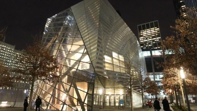 Музеят 11 септември в Ню Йорк отваря врати