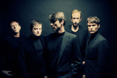EXIT Main Stage представя: Suede