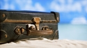 Как да спасите счупения куфар