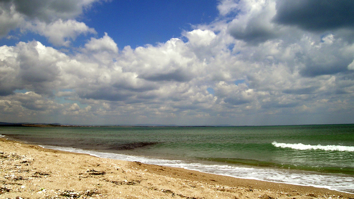 Кои са най-добрите плажове в България