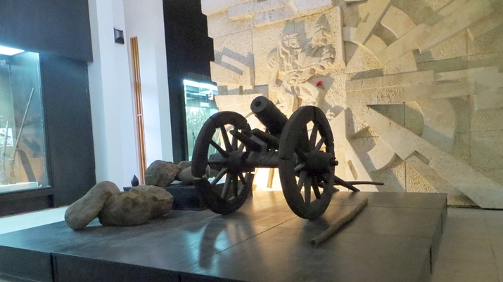 Брацигово – музеи не чак толкова обикновени