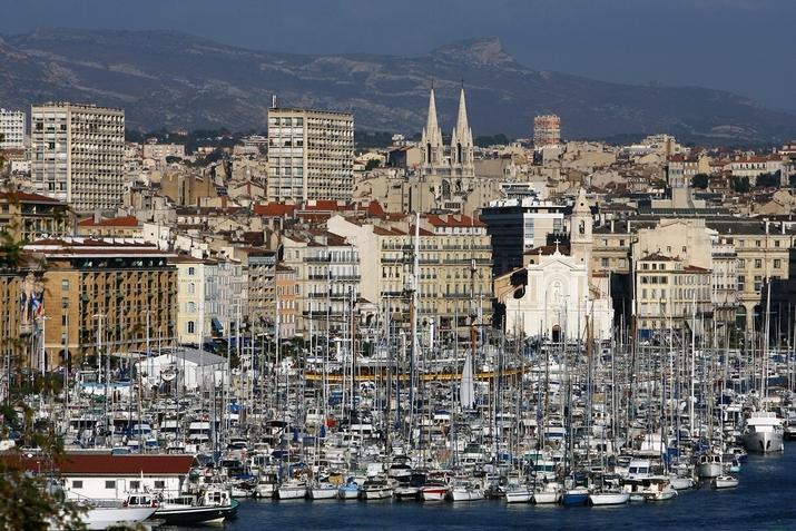 Марсилия – забележителности за един уикенд
