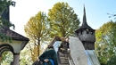 7-те най-застрашени от изчезване места в Европа - Дървени църкви в Южна Трансилвания и Северна Олтения, Румъния
