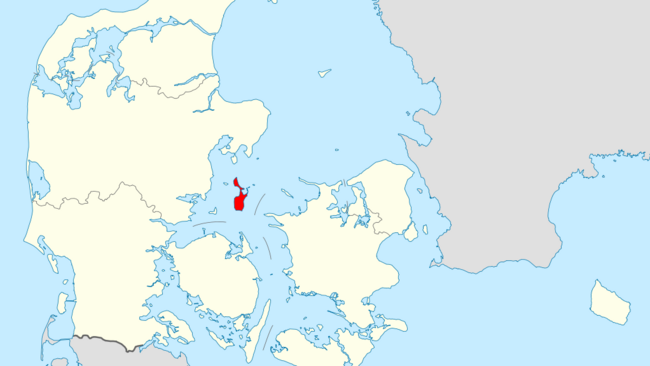 Самсо, Дания - най-екологичното място в света